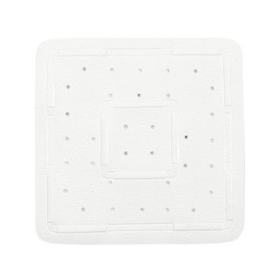 Softy white - halkskyddsmatta