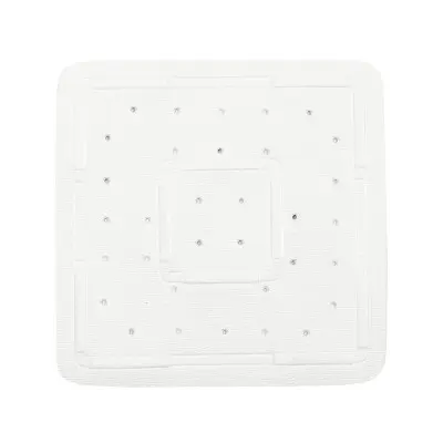 Softy white - halkskyddsmatta