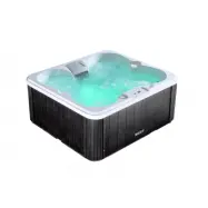 Spabad Yoruba |  4-personer |  Lyfco