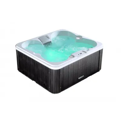 Spabad Yoruba |  4-personer |  Lyfco