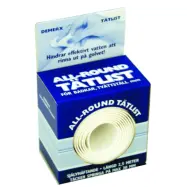 TÄTLIST VIT FÖR BADKAR 3100MM | Beijerbygg Byggmaterial