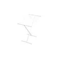 TORKSTATIV TED VIT | Beijerbygg Byggmaterial