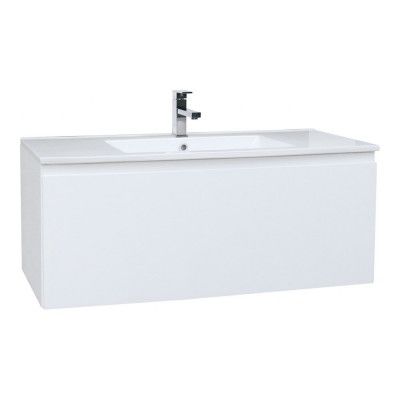 Tvättställsskåp Demerx Kattegatt 100