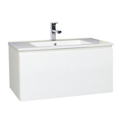 Tvättställsskåp Demerx Kattegatt 80