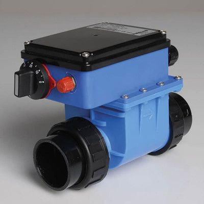 Underhållsvärmare Neptun till Badkar med Massagesystem