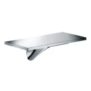 Utloppspip Axor Massaud 170 mm till Badkar