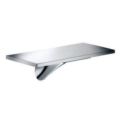 Utloppspip Axor Massaud 170 mm till Badkar