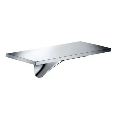 Utloppspip Axor Massaud 170 mm till Badkar