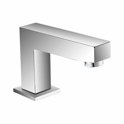 Vattenutkast Noro Tropic Krom