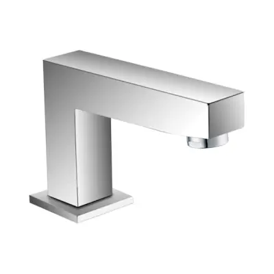 Vattenutkast Noro Tropic Krom