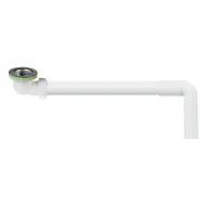 Badkarsavlopp Faluplast 70810 32 mm