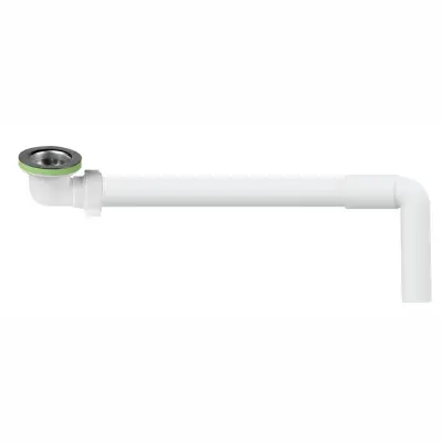 Badkarsavlopp Faluplast 70810 32 mm