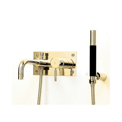 Dusch- och Badkarsblandare Tapwell BOX 026