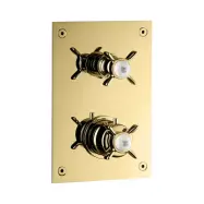 Duschblandare Tapwell Classic Box 268