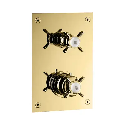 Duschblandare Tapwell Classic Box 268