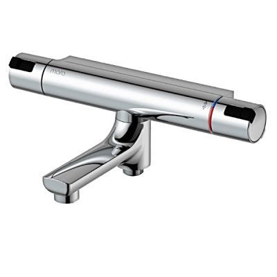 Badkarsblandare Mora Cera T4