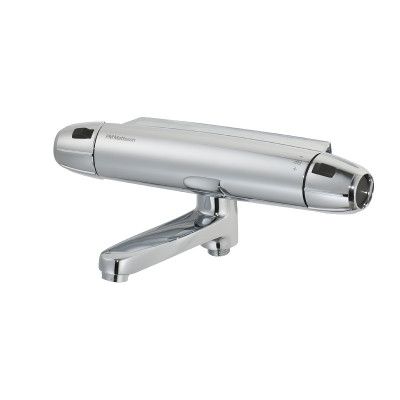 Badkarsblandare FM Mattsson 9000E II med Utlopp Nedåt