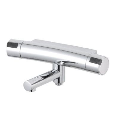 Badkarsblandare Mora MMIX T5 Krom