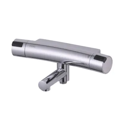 Badkarsblandare Mora MMIX T5 Krom