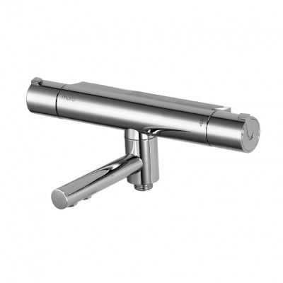 Badkarsblandare Mora Rexx T5 160 cc