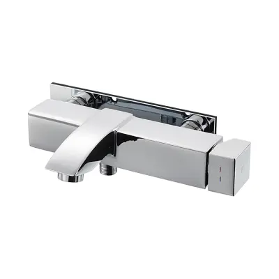 Badkarsblandare Tapwell Level LEC 022-150