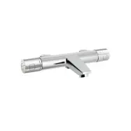 Badkarsblandare Hafa Pure 38