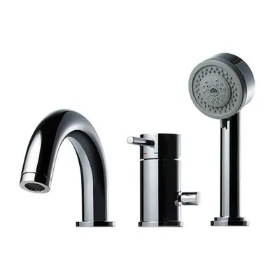 Badkarsblandare Tapwell EVO 047