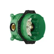 Inbyggnadsdel Hansgrohe iBox Universal