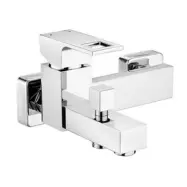 Anemon Badkarsblandare utan duschset