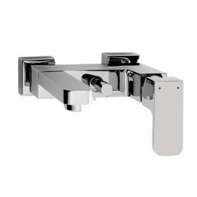 Azalia Badkarsblandare utan duschset - Krom