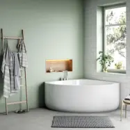 Badkar Comfornette Berlin