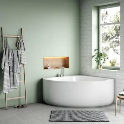 Badkar Comfornette Berlin