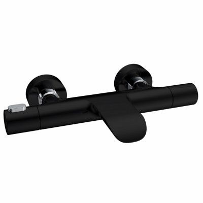 Badkarsblandare Bathlife Brusa Tapp