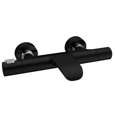 Badkarsblandare Bathlife Brusa Tapp