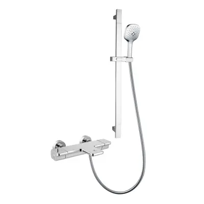 Badkarsblandare Bathlife Stimma/Surra