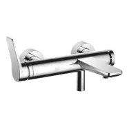 Badkarsblandare Dornbracht Lissé 150 cc