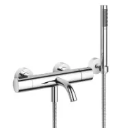 Badkarsblandare Dornbracht META med Handdusch 150 cc