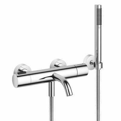 Badkarsblandare Dornbracht META med Handdusch 150 cc