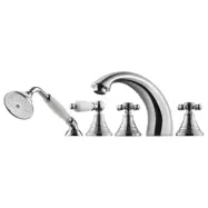 BADKARSBLANDARE FBLV 040 2GREPP SARGMONTAGE KROM | Beijerbygg Byggmaterial