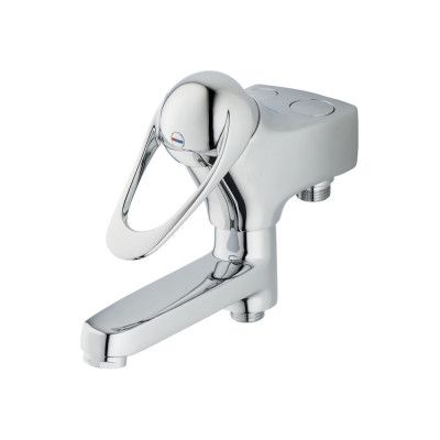 Badkarsblandare FM Mattsson 9000E 40 cc