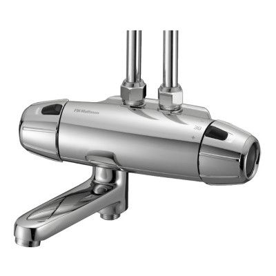 Badkarsblandare FM Mattsson 9000E 40 cc