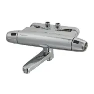 Badkarsblandare FM Mattsson 9000E Vaska 40-160 cc