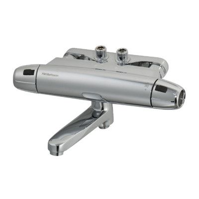 Badkarsblandare FM Mattsson 9000E Vaska 40-160 cc