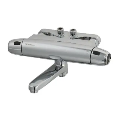 Badkarsblandare FM Mattsson 9000E Vaska 40-160 cc