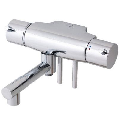 Badkarsblandare FM Mattsson Garda 40