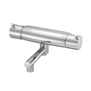 Badkarsblandare FM Mattsson Garda Utlopp Nedåt