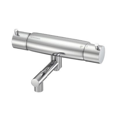 Badkarsblandare FM Mattsson Garda Utlopp Nedåt