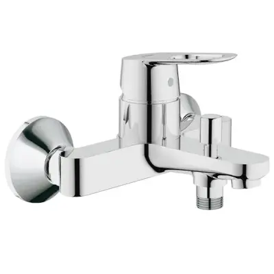 Badkarsblandare Grohe BauLoop 23341
