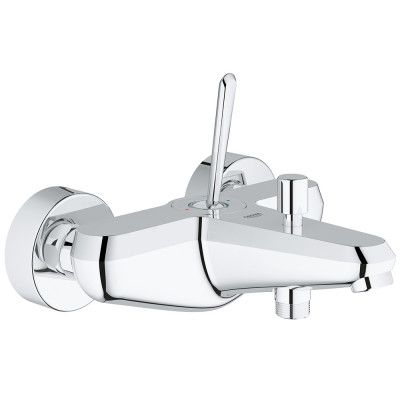 Badkarsblandare Grohe Eurodisc Joy 23431