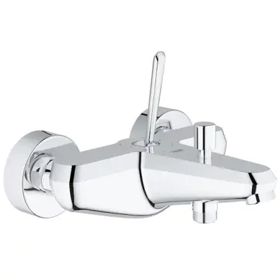 Badkarsblandare Grohe Eurodisc Joy 23431